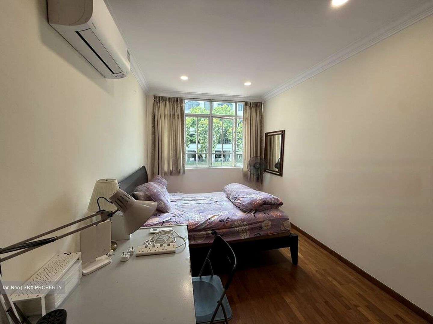 Sanny Park (D11), Terrace #457901851